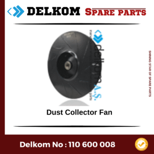 Dust Collector Fan