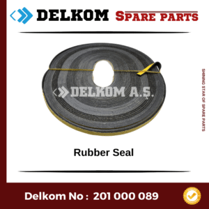 Rubber Seal