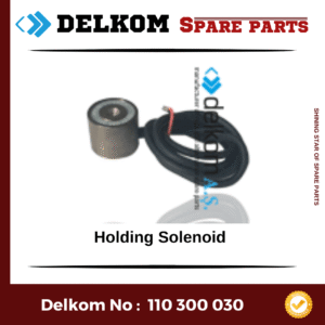 Holding Solenoid