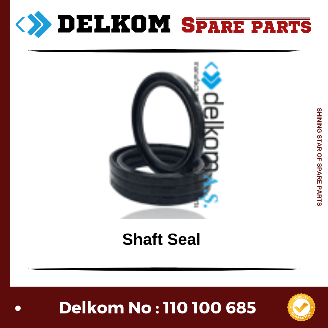 Shaft Seal