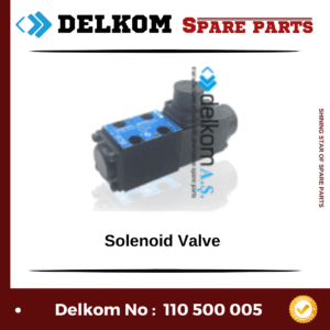 Solenoid Valve