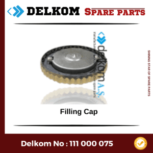 Filling Cap