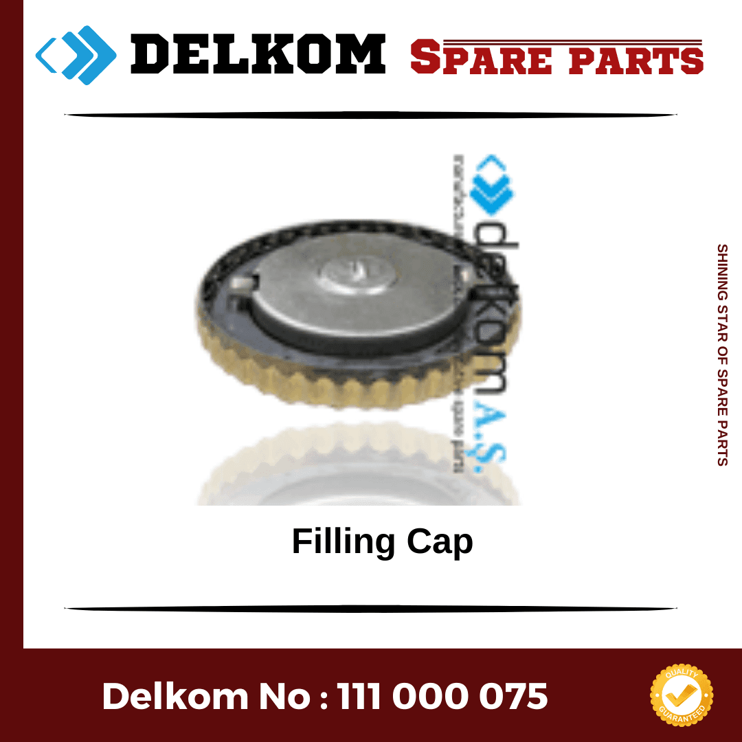 Filling Cap
