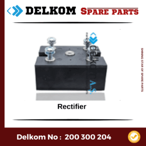 Rectifier