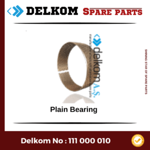 Plain Bearing
