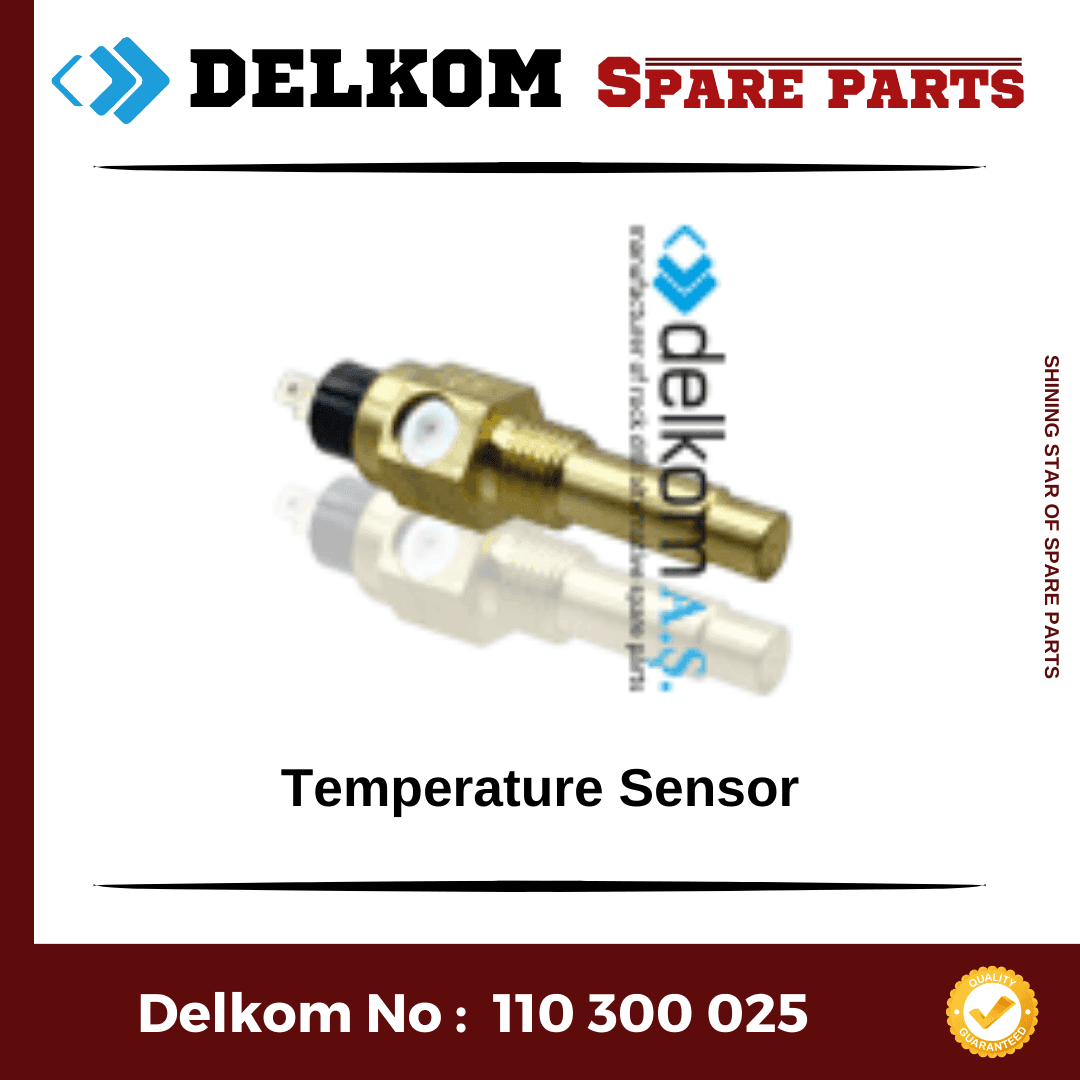 Temperature Sensor