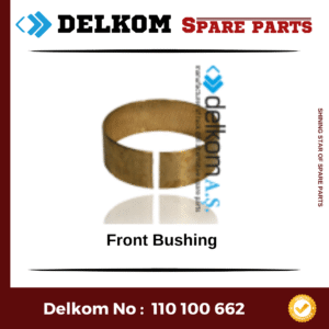 Front Bushing