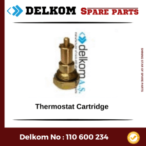 Thermostat Cartridge