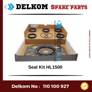 Seal Kit HL1500