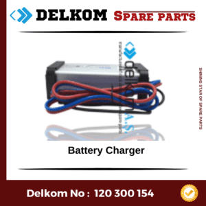 Battery Charger