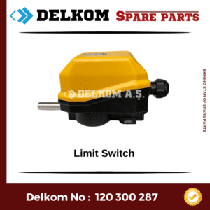 Limit Switch