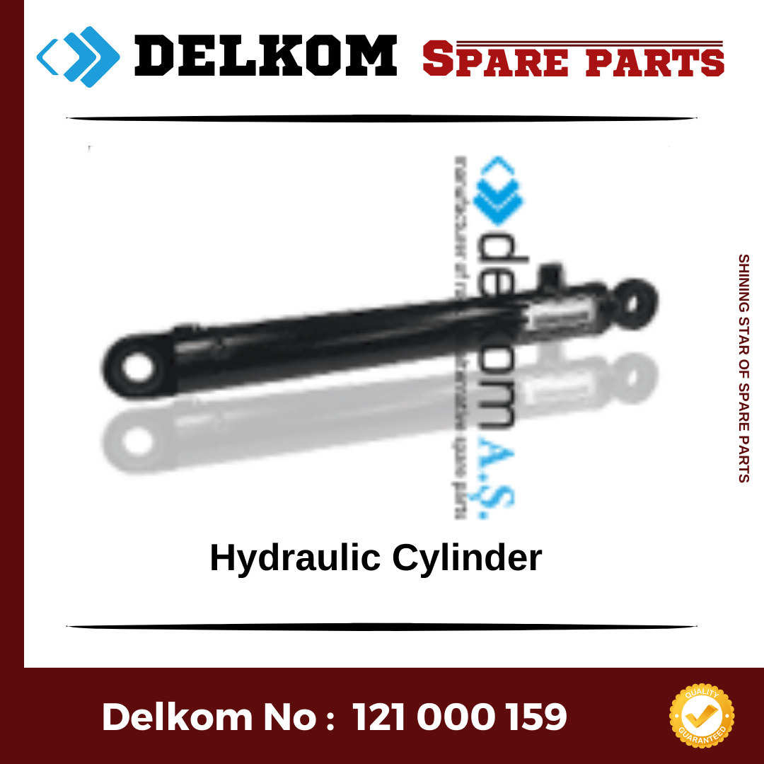 Hydraulic Cylinder