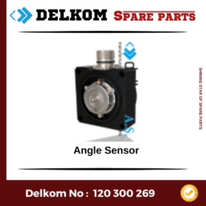 Angle Sensor