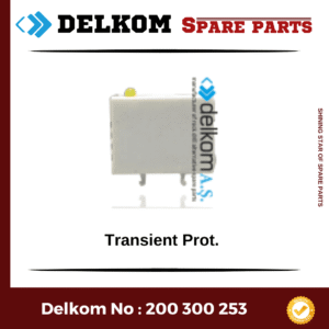 Transient Prot.