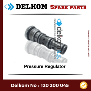 Pressure Regulator