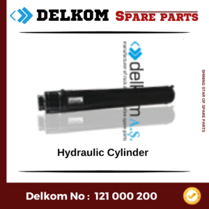 Hydraulic Cylinder