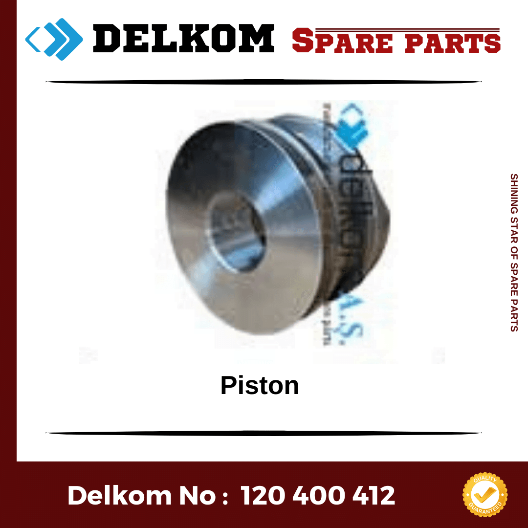 Piston