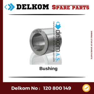 Bushing