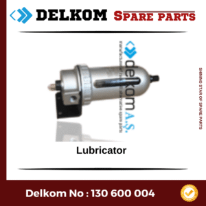 Lubricator