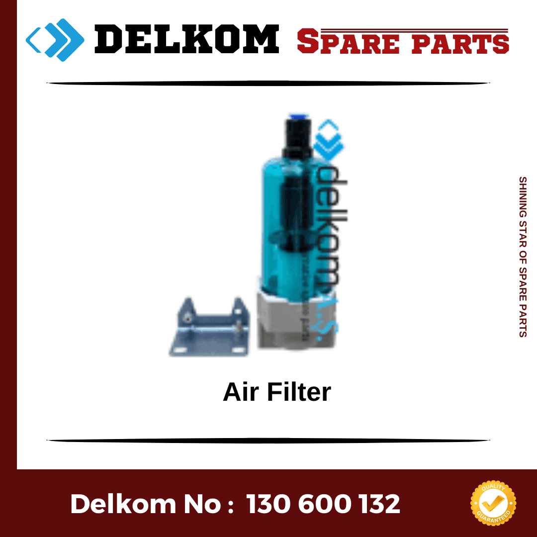 Air Filter Assy.