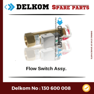 Flow Switch Assy.