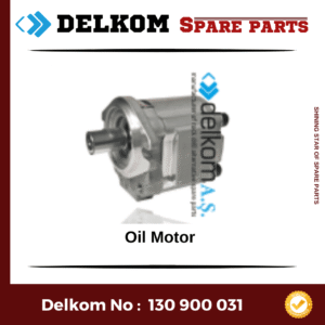 Oil Motor