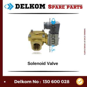 Solenoid Valve