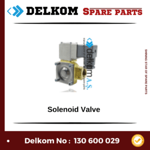 Solenoid Valve