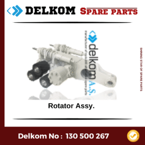 Rotator Assy.