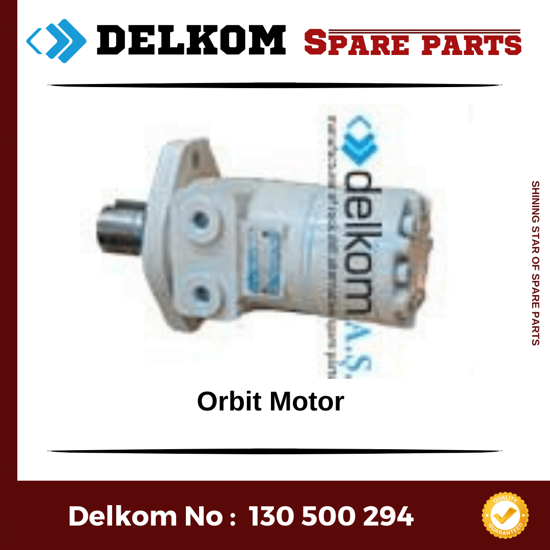 Orbit Motor