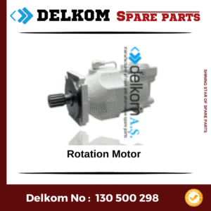 Rotation Motor