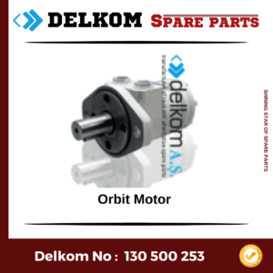 Orbit Motor