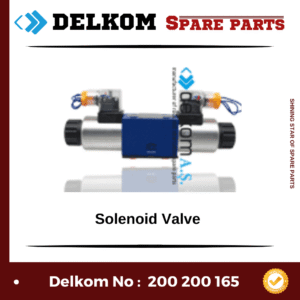 Solenoid Valve