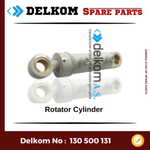 Rotator Cylinder