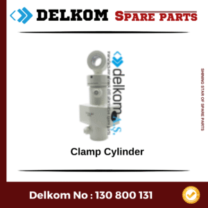 Clamp Cylinder