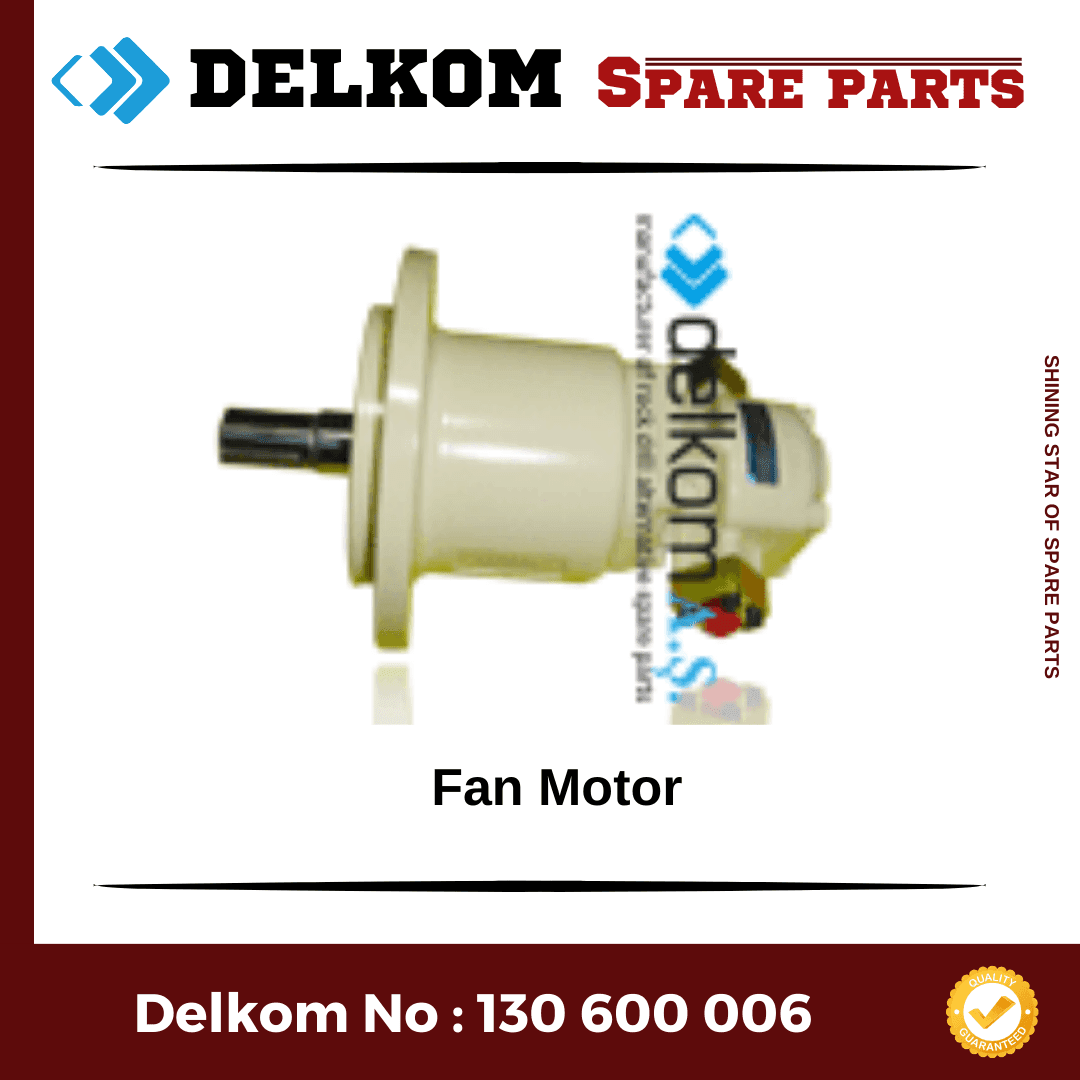 Fan Motor