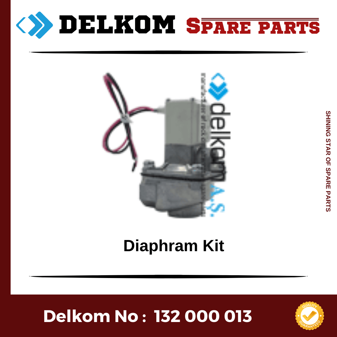 Diaphragm Valve