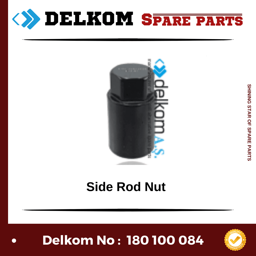 Side Rod Nut