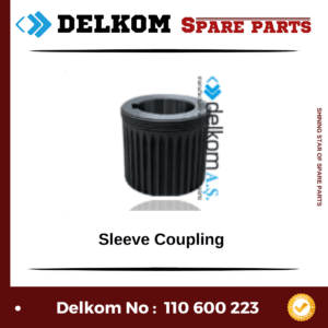 Sleeve Coupling