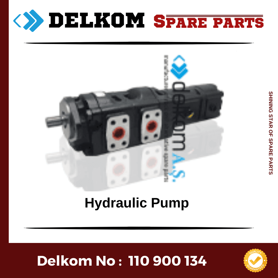 Hydraulic Pump