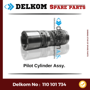 Pilot Cylinder Assy.