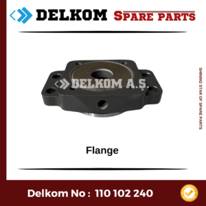 Flange