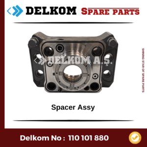 Spacer Assy
