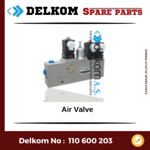 Air Valve