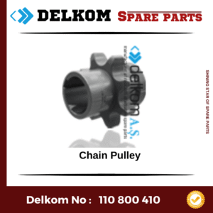 Chain Pulley