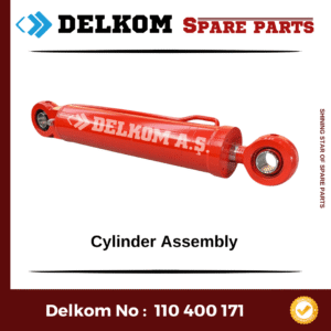 Cylinder Assembly