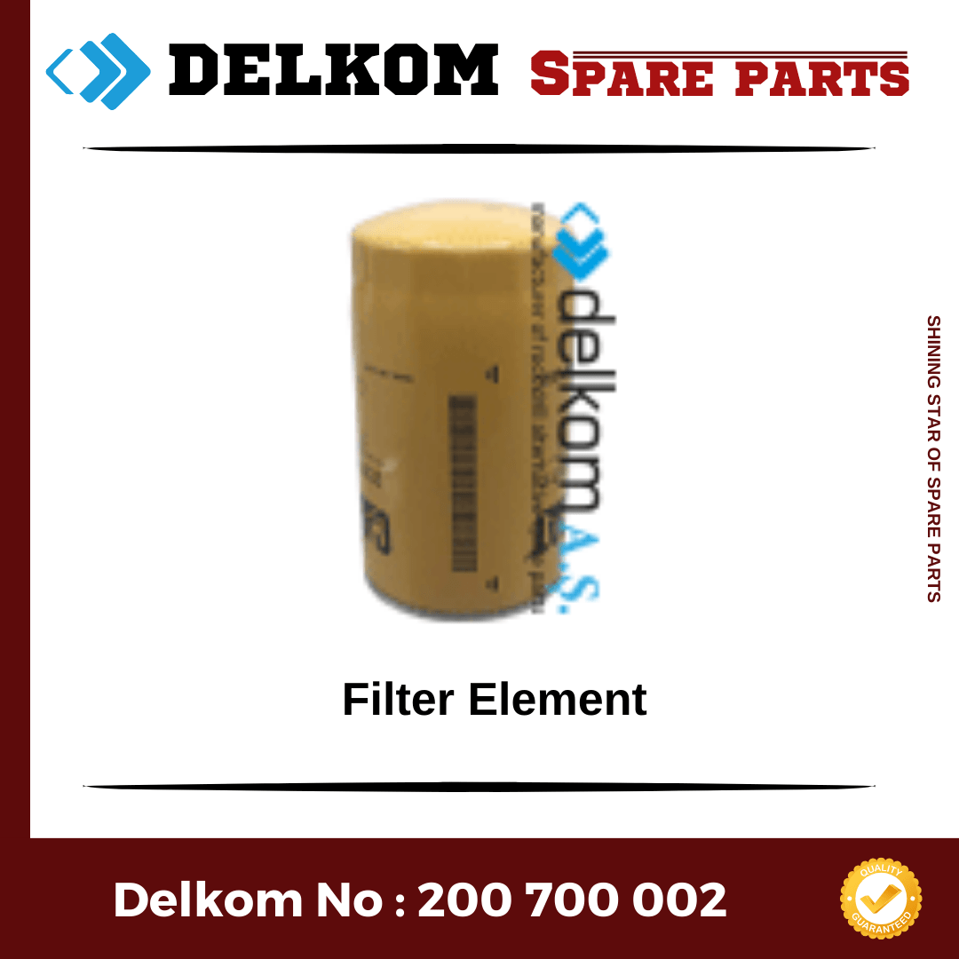 Filter Element
