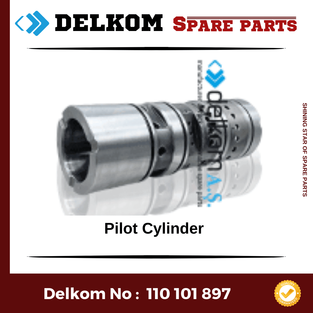 Pilot Cylinder