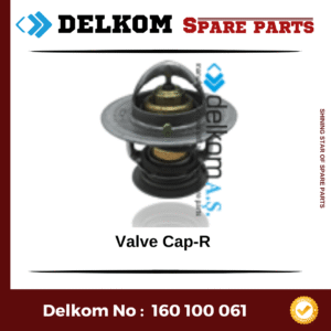 Valve Cap-R