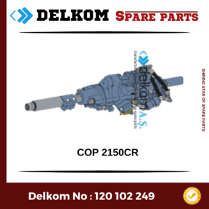 COP 2150CR